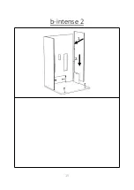 Предварительный просмотр 15 страницы b-intense 2 Assembly Instructions Manual