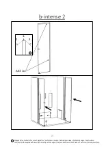 Предварительный просмотр 19 страницы b-intense 2 Assembly Instructions Manual