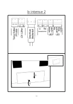 Предварительный просмотр 35 страницы b-intense 2 Assembly Instructions Manual