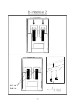 Предварительный просмотр 38 страницы b-intense 2 Assembly Instructions Manual