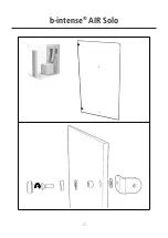 Preview for 12 page of b-intense Air Solo Assembly Instructions Manual