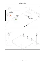 Preview for 5 page of b-intense Mamba Assembly Instructions Manual