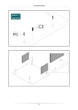 Preview for 6 page of b-intense Mamba Assembly Instructions Manual