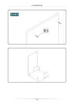 Preview for 10 page of b-intense Mamba Assembly Instructions Manual