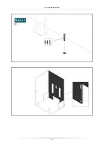 Preview for 11 page of b-intense Mamba Assembly Instructions Manual