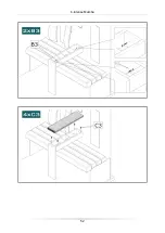 Preview for 52 page of b-intense Mamba Assembly Instructions Manual