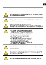 Preview for 5 page of b-intense MED Instructions For Use Manual