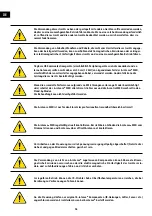 Preview for 6 page of b-intense MED Instructions For Use Manual