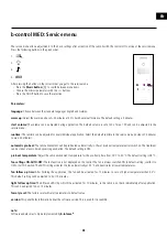 Preview for 48 page of b-intense MED Instructions For Use Manual