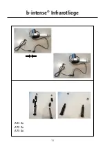 Preview for 13 page of b-intense SW10032 Assembly Instructions Manual