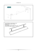 Preview for 23 page of b-intense Zen Assembly Instructions Manual