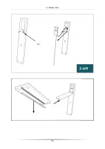 Preview for 48 page of b-intense Zen Assembly Instructions Manual