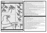 Preview for 2 page of B.K.Licht BKL1000 Mounting Instructions