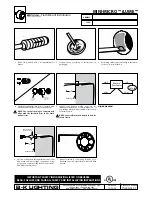 Предварительный просмотр 2 страницы B-K lighting BKSSL MINI-MICRO iLUME Installation Instructions