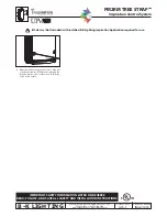 Preview for 17 page of B-K lighting Denali Series Installation Instructions Manual