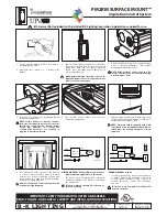 Preview for 25 page of B-K lighting Denali Series Installation Instructions Manual