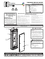 Preview for 30 page of B-K lighting Denali Series Installation Instructions Manual