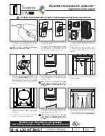 Preview for 37 page of B-K lighting Denali Series Installation Instructions Manual