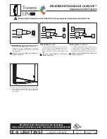 Preview for 38 page of B-K lighting Denali Series Installation Instructions Manual