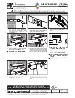 Предварительный просмотр 2 страницы B-K lighting Denali Series Standard Installation