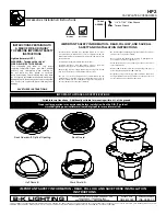 Preview for 7 page of B-K lighting HP2 SERIES Instructions Manual