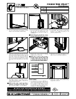 Предварительный просмотр 14 страницы B-K lighting HP2RM Installation Instructions Manual
