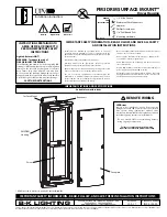 Preview for 24 page of B-K lighting HP2RM Installation Instructions Manual