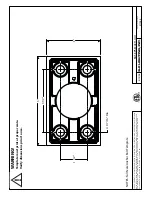 Предварительный просмотр 4 страницы B-K lighting Path Star Installation Instructions