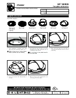 Предварительный просмотр 7 страницы B-K lighting Precision2 HP2 Series Manual