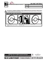 Preview for 3 page of B-K lighting SS Installation Instructions