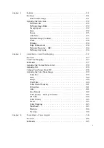 Preview for 7 page of B-K Medical Pro Focus 2202 User Manual