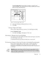 Preview for 43 page of B-K Medical Pro Focus 2202 User Manual