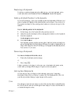 Preview for 80 page of B-K Medical Pro Focus 2202 User Manual