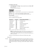 Preview for 84 page of B-K Medical Pro Focus 2202 User Manual