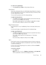 Preview for 125 page of B-K Medical Pro Focus 2202 User Manual