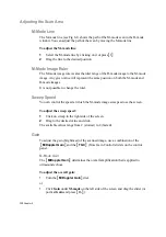 Preview for 132 page of B-K Medical Pro Focus 2202 User Manual