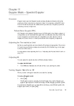 Preview for 153 page of B-K Medical Pro Focus 2202 User Manual