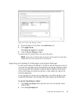 Preview for 197 page of B-K Medical Pro Focus 2202 User Manual