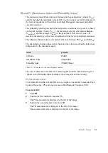 Preview for 219 page of B-K Medical Pro Focus 2202 User Manual