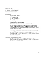 Preview for 227 page of B-K Medical Pro Focus 2202 User Manual