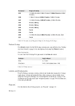 Preview for 228 page of B-K Medical Pro Focus 2202 User Manual