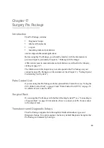 Preview for 239 page of B-K Medical Pro Focus 2202 User Manual