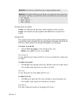 Preview for 286 page of B-K Medical Pro Focus 2202 User Manual