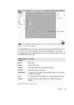 Preview for 295 page of B-K Medical Pro Focus 2202 User Manual