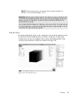 Preview for 307 page of B-K Medical Pro Focus 2202 User Manual