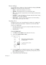 Preview for 308 page of B-K Medical Pro Focus 2202 User Manual