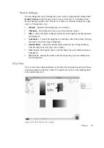 Preview for 311 page of B-K Medical Pro Focus 2202 User Manual