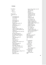 Preview for 345 page of B-K Medical Pro Focus 2202 User Manual