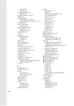 Preview for 346 page of B-K Medical Pro Focus 2202 User Manual