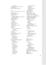 Preview for 347 page of B-K Medical Pro Focus 2202 User Manual